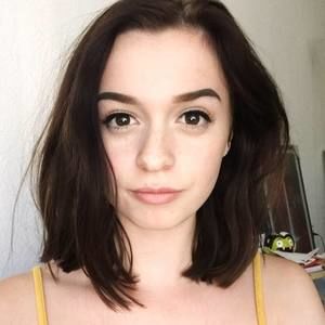 Meet your Posher, Jenna